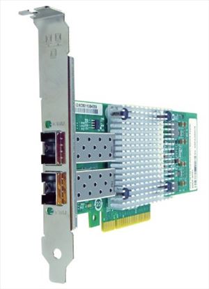 Axiom QLE8362-SR-CK-AX network card Internal Fiber 10000 Mbit/s1