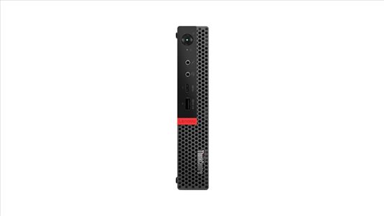 Lenovo ThinkCentre M920x DDR4-SDRAM i5-8500 mini PC Intel® Core™ i5 8 GB 512 GB SSD Windows 10 Pro Black1