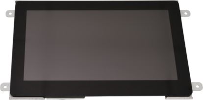Mimo Monitors UM-760CH-OF touch screen monitor 7" 1024 x 600 pixels Multi-touch Black1