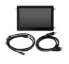 Mimo Monitors UM-760CH-OF touch screen monitor 7" 1024 x 600 pixels Multi-touch Black3