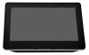 Mimo Monitors UM-760C-SMK touch screen monitor 7" 1024 x 600 pixels Multi-touch Multi-user Black1