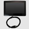 Mimo Monitors UM-760C-SMK touch screen monitor 7" 1024 x 600 pixels Multi-touch Multi-user Black2