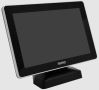 Mimo Monitors UM-1080 customer display USB 2.0 Black3