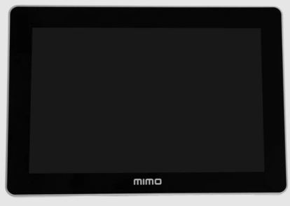 Mimo Monitors UM-1080-NB customer display USB 2.0 Black1