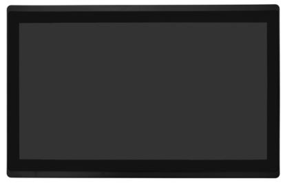Mimo Monitors M15680C-OF touch screen monitor 15.6" 1920 x 1080 pixels Multi-touch Kiosk Black1