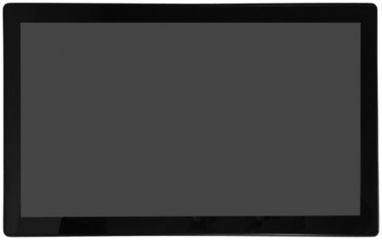 Mimo Monitors M18568C-OF touch screen monitor 18.5" 1366 x 768 pixels Multi-touch Multi-user Black1