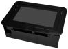 Mimo Monitors MWB-7-MCT tablet security enclosure 7" Black7