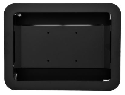 Mimo Monitors MWB-10-VUE tablet security enclosure 10.1" Black1