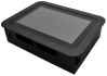 Mimo Monitors MWB-10-VUE tablet security enclosure 10.1" Black5