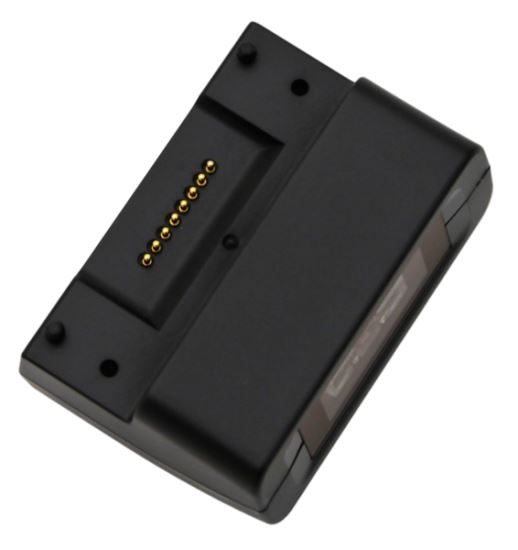 Mimo Monitors MCT-BCS2-OPT barcode reader Barcode module bar barcode readers 1D/2D Black1