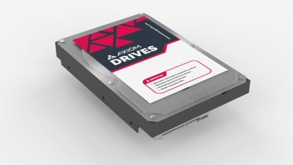 Axiom AXHD12T7235S34E internal hard drive 3.5" 12000 GB SAS1