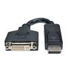 Tripp Lite P134-000-50BK video cable adapter Black2