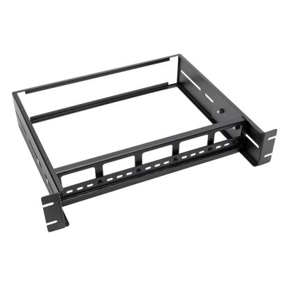 Tripp Lite SRDINRAIL2U rack accessory Adjustable shelf1