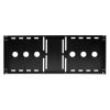 Tripp Lite SRLCDMOUNT rack accessory Mounting bracket2