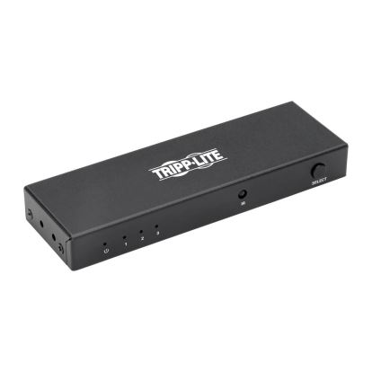Tripp Lite B119-003-UHD video switch HDMI1