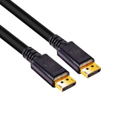 CLUB3D DisplayPort 1.4 HBR3 8K Cable M/M 4m /13.12ft1