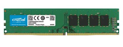Crucial CT16G4DFD8266 memory module 16 GB 1 x 16 GB DDR4 2666 MHz1