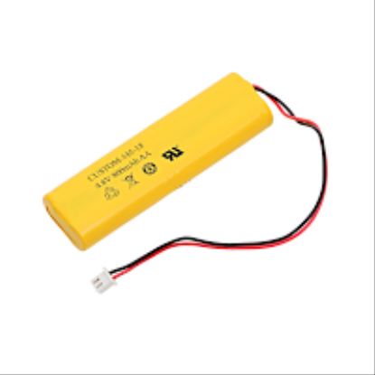 Dantona CUSTOM-145-18 household battery Rechargeable battery AA Nickel-Cadmium (NiCd)1