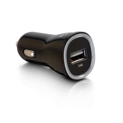 C2G 21068 mobile device charger Black Auto1