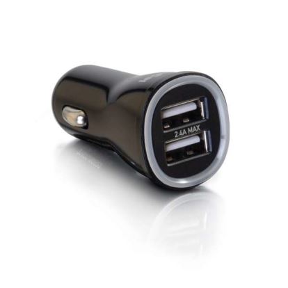 C2G 21070 mobile device charger Black Auto1