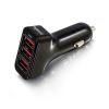 C2G 21071 mobile device charger Black Auto3