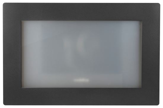 Vaddio RoboSHOT IW Smart Glass PTZ Camera 2.38 MP Black 1920 x 1080 pixels 60 fps CMOS 1/2.8"1