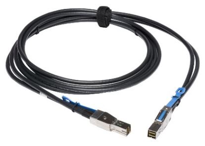 Axiom 86448644-2M-AX Serial Attached SCSI (SAS) cable 78.7" (2 m) Black1