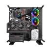 Thermaltake Floe Riing RGB 240 TT Premium Edition Computer case All-in-one liquid cooler 4.72" (12 cm) Black7