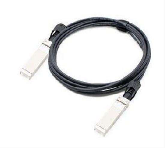 AddOn Networks ADD-SBRASAR-ADAC2M InfiniBand cable 78.7" (2 m) SFP+1