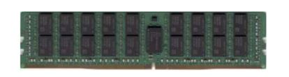 Dataram DTM68132A memory module 32 GB 4 x 72 GB DDR4 2666 MHz ECC1