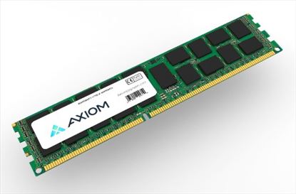 Axiom MF621G/A-AX memory module 8 GB 1 x 8 GB DDR3 1866 MHz ECC1