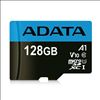 ADATA Premier 128 GB MicroSDXC UHS-I Class 101