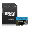 ADATA Premier 128 GB MicroSDXC UHS-I Class 103