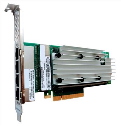 Lenovo 4XC7A08225 network card Internal Ethernet 10000 Mbit/s1
