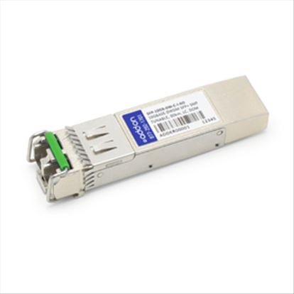 AddOn Networks SFP-10GB-DW-C-I-AO network transceiver module Fiber optic 10000 Mbit/s SFP+1