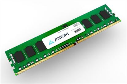 Axiom RAMRG2133DDR4-16G-AX memory module 16 GB 1 x 16 GB DDR4 2133 MHz ECC1