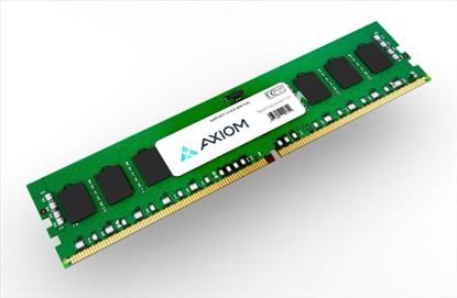 Axiom RAMRG2133DDR4-32G-AX memory module 32 GB 1 x 32 GB DDR4 2133 MHz ECC1