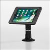 ArmorActive Pipeline Kiosk Black Tablet Multimedia stand1