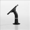 ArmorActive Pipeline Kiosk Black Tablet Multimedia stand2