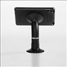 ArmorActive Pipeline Kiosk Black Tablet Multimedia stand3