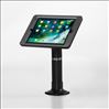 ArmorActive Pipeline Kiosk Black Tablet Multimedia stand1