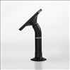 ArmorActive Pipeline Kiosk Black Tablet Multimedia stand2