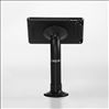 ArmorActive Pipeline Kiosk Black Tablet Multimedia stand3