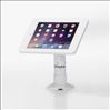 ArmorActive Pipeline Kiosk White Tablet Multimedia stand1