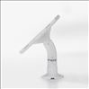 ArmorActive Pipeline Kiosk White Tablet Multimedia stand2