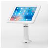 ArmorActive Pipeline Kiosk White Tablet Multimedia stand1