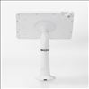 ArmorActive Pipeline Kiosk White Tablet Multimedia stand3