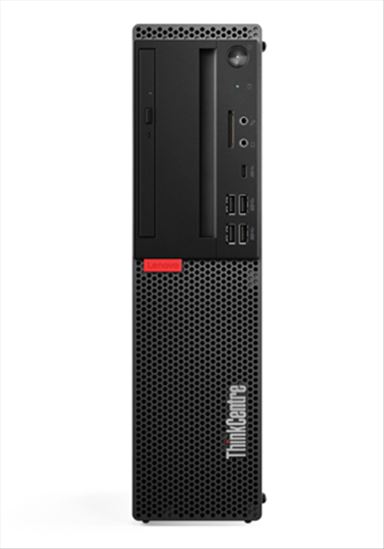 Lenovo ThinkCentre M920 DDR4-SDRAM i5-8500 SFF Intel® Core™ i5 8 GB 1000 GB SSD Windows 10 Pro PC Black1