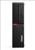 Lenovo ThinkCentre M920 DDR4-SDRAM i7-8700 SFF Intel® Core™ i7 8 GB 512 GB SSD Windows 10 Pro PC Black1