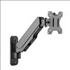 Siig CE-MT2K12-S1 monitor mount / stand 32" Black1